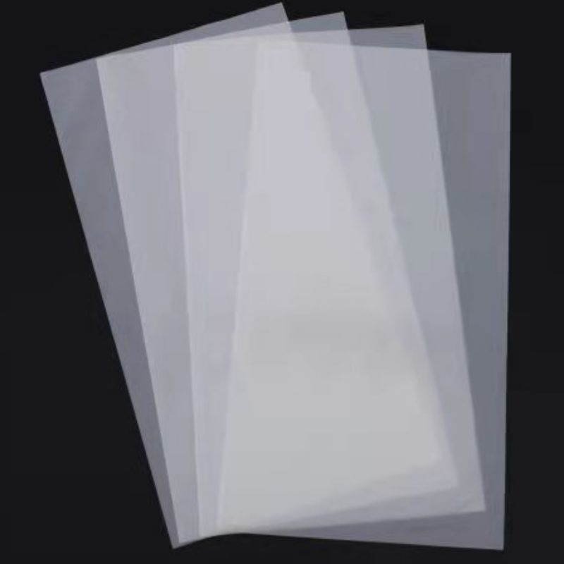 Det europæiske patentkontor meddelte, at patentet for bioplastik er tre gange for traditionel plast, der repræsenterer den fremtidige retning