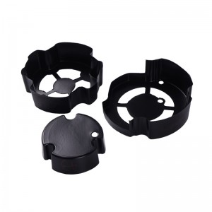 Hot-presset bulge proces isolering ark flammehæmmende PP plast isolering ark blisterny energi køretøj isolering ark