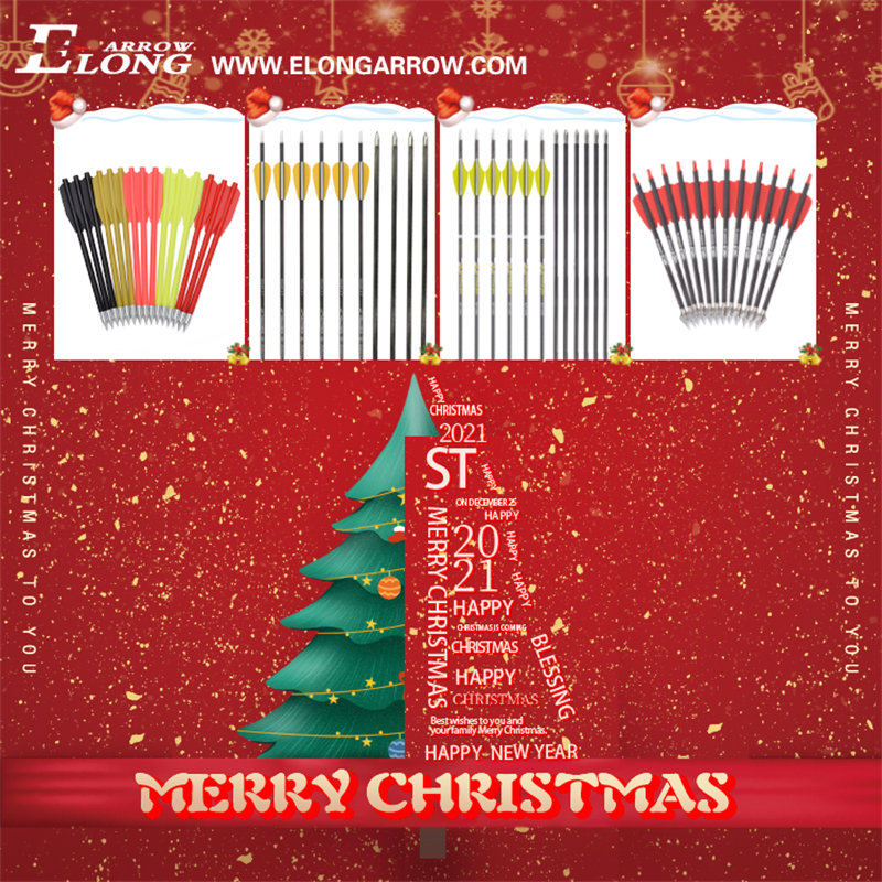 Elongarrow ønsker alle har en dejlig juleferie