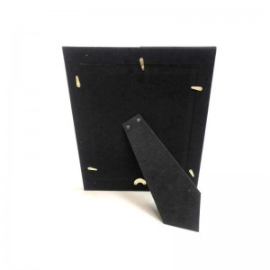 Moderne håndværk marmor billedramme