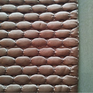 Genbrug polyester taske sko sengetøj