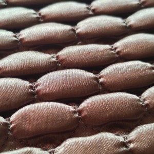 Genbrug polyester taske sko sengetøj