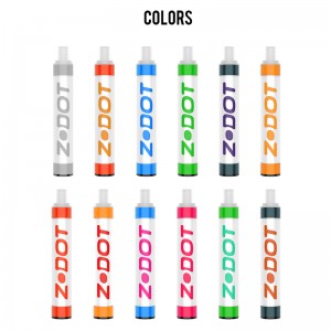 1500 puffs disponibel vape