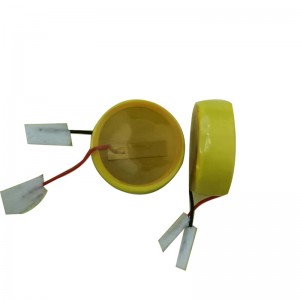 BATTERI PRODUCTURER TWS EARTHONE SPECIAL POLYMER LITHIUM BATTERI LR1254 Knappen Batteri Professionel tilpasning