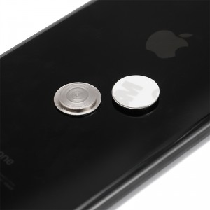 Silikone telefon lanyard mednakkebælte, fabriks direkte