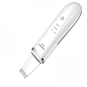 Hot Sale Songsun FY-401 Peeling Facial Ultrasonic Machine Face Skin Scrubber