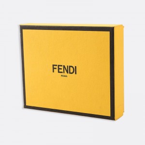 Smuk kartonpapir gaveæske