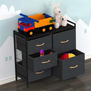 Skuffeskabe --- MDR22001