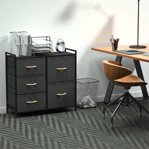 Skuffeskabe --- MDR22001