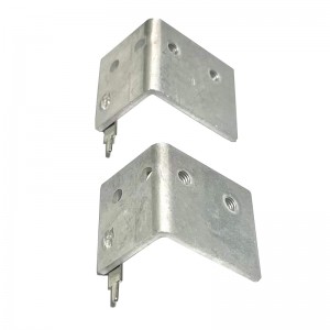 Power Head Sink Stamping Dele