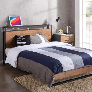 Sengetrammer --- MBED2204