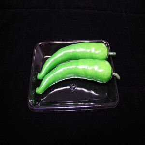 Vegetabilsk emballage