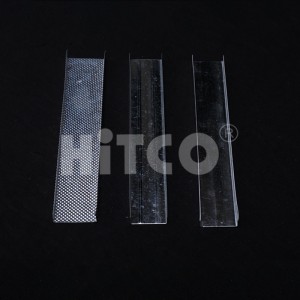 Lette stål loftserier