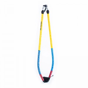 Aluminium windsurfing sejl boom