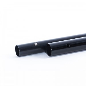 Windsurfing sejl mast