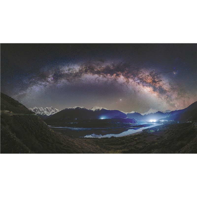 Moon Shot vinder præmie