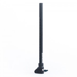 Windsurf mastforlængelse.