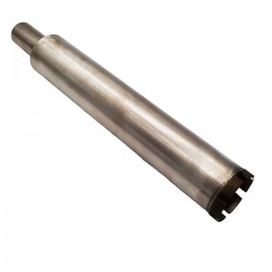 Diamond Core Drills.