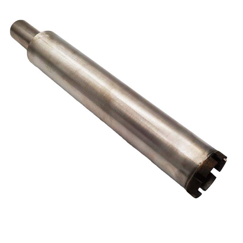 Diamond Core Drills.