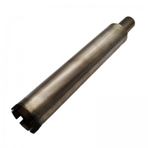 Diamond Core Drills.