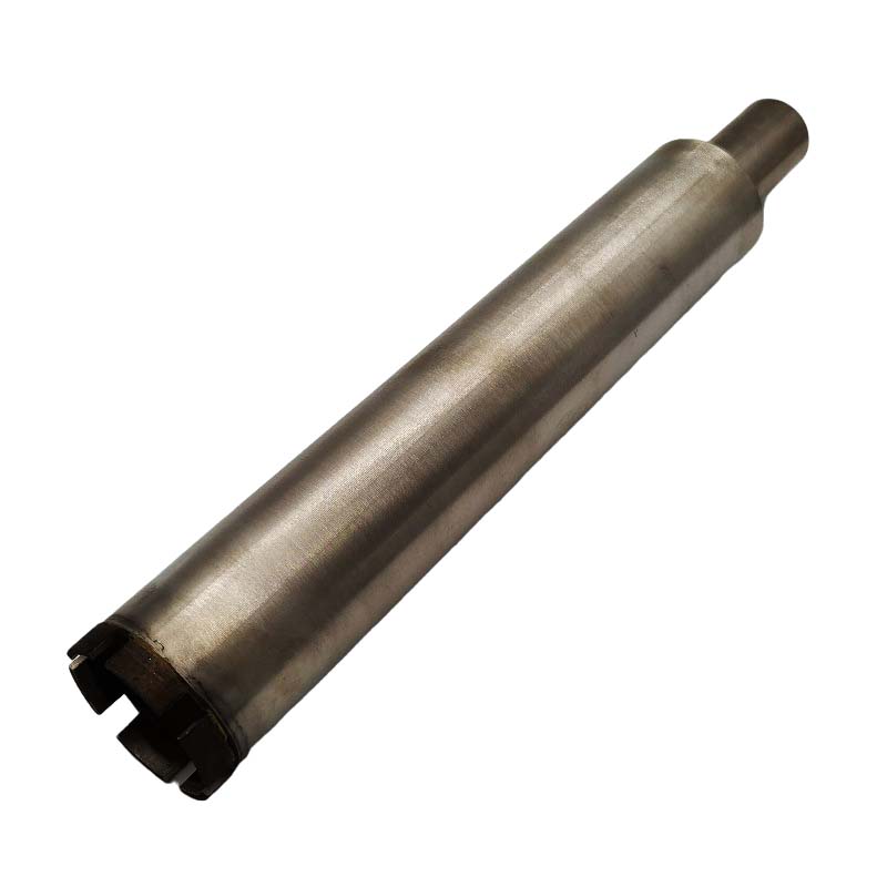 Diamond Core Drills.