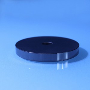 Boron Carbide Ceramic B4c