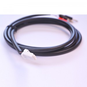 Automobiles Audio Wire Harness