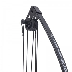 Elongarrow 210070 16 lbs 36,5 tommer bue længde ungdoms bueskydningsbue bue