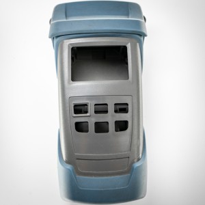 Optisk kraftmålerhus