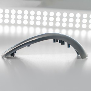 Mus plast dele type 1