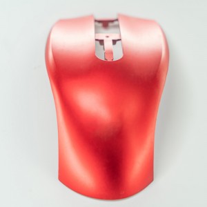 Mus plastdele type 3