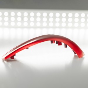 Mus plastdele type 3