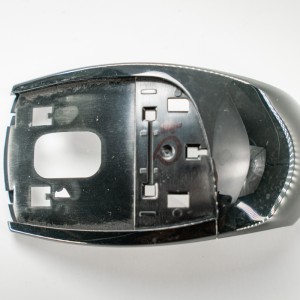 Mus plastdele type 4