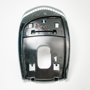 Mus plastdele type 4