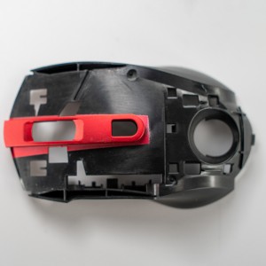 Mus plastdele type 10