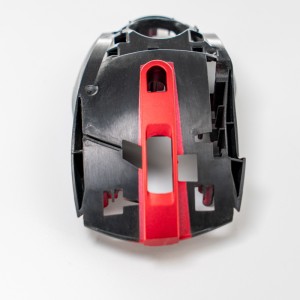 Mus plastdele type 10