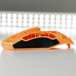 Mus plastdele type 11