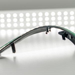 Mus plastdele type 12