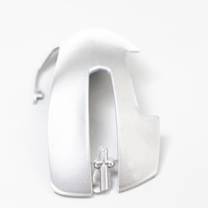 Mus plastdele type 16