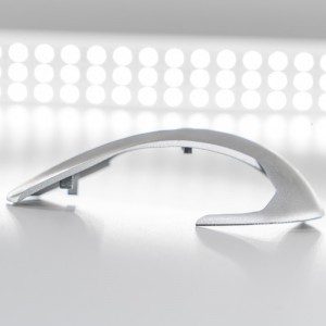 Mus plastdele type 16