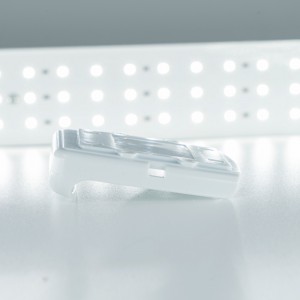 Plastskaller til medicinske instrumenter 1