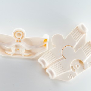 Legetøjsprodukter Type 1