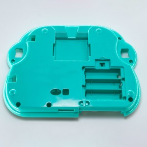 Legetøjsprodukter Type 2