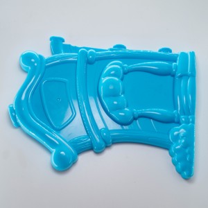 Legetøjsprodukter Type 3