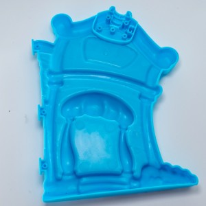 Legetøjsprodukter Type 3