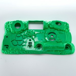 Legetøjsprodukter Type 4