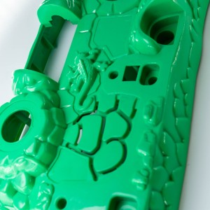 Legetøjsprodukter Type 4