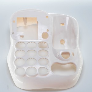 Legetøjsprodukter Type 5