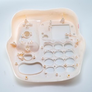 Legetøjsprodukter Type 5