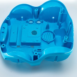 Legetøjsprodukter Type 6